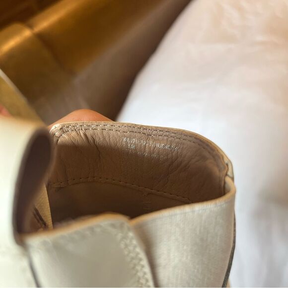 Steve Madden Audience Boots 7.5 - Picture 8 of 8